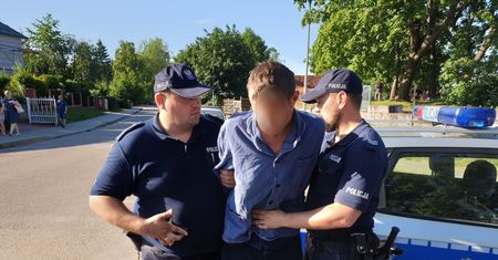 Tragiczna śmierć 9-miesięcznej Blanki. Syn broni ojca dziewczynki: "Ma twarde alibi"