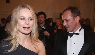 Andrzej Chyra ma zakaz zbliżania się do Magdaleny Cieleckiej?