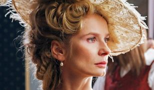 Magdalena Cielecka gra w serialach, by spłacić kredyty. "Staram się wybierać dobre"