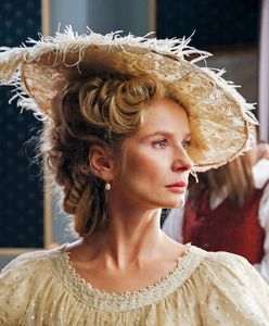 Magdalena Cielecka gra w serialach, by spłacić kredyty. "Staram się wybierać dobre"