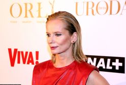 Tygodnik: Magdalena Cielecka rozstała się z partnerem