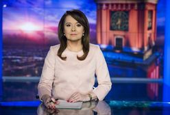 Holecka odpowiada Mazurkowi. "Wiadomości TVP rozbiły informacyjny kartel"