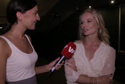 Magdalena Cielecka: Kiedyś kobieta w okolicach trzydziestki była już podstarzała! WIDEO