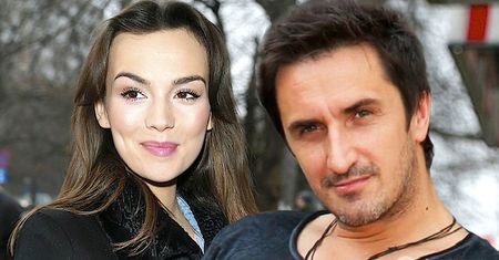 Paulina Krupińska i Sebastian Karpiel-Bułecka razem na wakacjach! Mamy romantyczne zdjęcia pary!