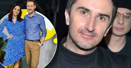 Sebastian Karpiel-Bułecka o debiucie Pauliny Krupińskiej w DDTVN. Publicznie zaapelował do swojej żony