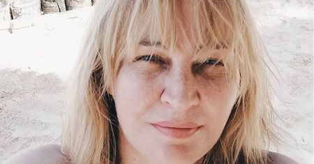 Anna Puślecka wyznała, że choruje na raka. "Strach i morze wylanych łez"