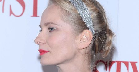 Magda Cielecka znowu zakochana. Jej partner jest o 16 lat młodszy