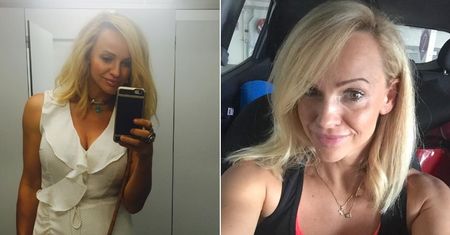 Głośna afera z polską modelką fitness w Australii