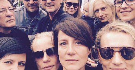 Ostaszewska, Cielecka i inni walczą o kulturę. Stworzyli Kulturę Niepodległą