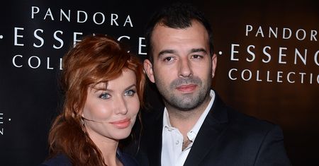 Agata Załęcka i Tadeusz Głażewski: to koniec miłości!