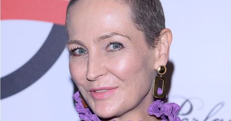 Anna Puślecka ostrzega przed piciem wody z kranu. "Wpływa na zachorowanie na raka piersi"