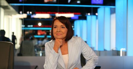 "Wiadomości" o żałobie po Adamowiczu. Obejrzeliśmy wtorkowe wydanie