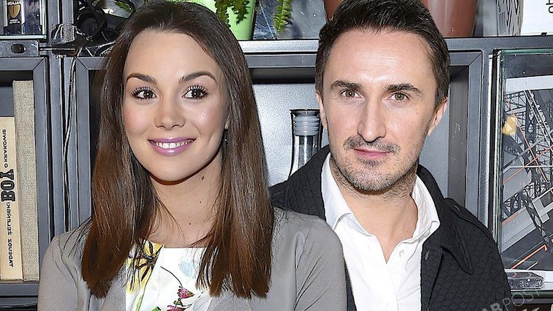 Paulina Krupińska jest w ciąży z Sebastianem Karpielem-Bułecką. Króty to miesiąc?