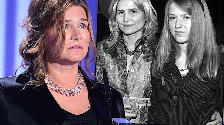 Grażyna Błęcka-Kolska wygłosiła wzruszającą przemowę na festiwalu w Gdyni