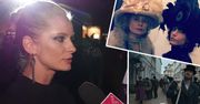 Magdalena Cielecka rozczarowana pracą na planie "Belle Epoque"?: "Nie jesteśmy w stanie przewidzieć, czy nasze wyobrażenia sprostają rzeczywistości..." [Wideo]