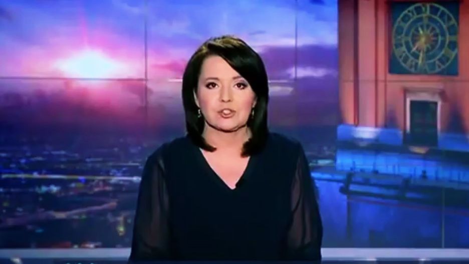 Danuta Holecka