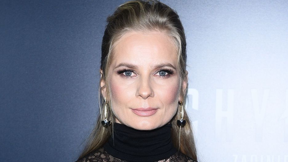 Magdalena Cielecka bohaterką styczniowej okładki Vogue Polska