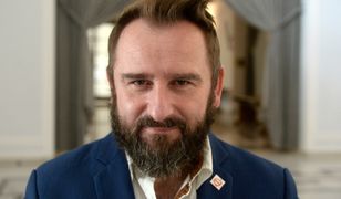 Wybory parlamentarne 2019. Martwe dusze na listach poparcia Piotra Liroya-Marca. Wkracza PKW