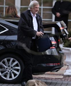 Wybory prezydenckie 2020. Wiemy, co padło na wyjazdowym posiedzeniu PiS w Jachrance