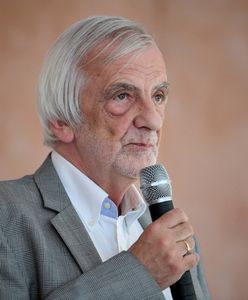 Ryszard Terlecki kpi z bojkotu Zgromadzenia Narodowego przez PO. "Komedia"