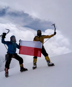 Akcja ratunkowa pod Nanga Parbat zmniejsza szanse na zdobycie K2? Ekspert nie ma wątpliwości