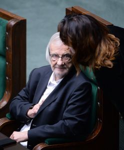 "Ty głupku, zjeżdżaj stąd". Poseł Nowoczesnej oburzony odzywkami wicemarszałka Sejmu