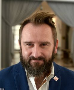 Wybory parlamentarne 2019. Martwe dusze na listach poparcia Piotra Liroya-Marca. Wkracza PKW