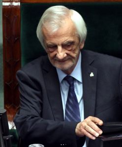 Terlecki żałuje odwołania prezydiów Sejmu i Bundestagu. Mówi o powodach "technicznych"