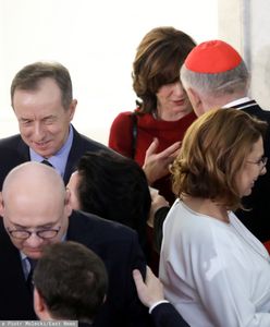 Czego życzą sobie politycy? Nie szczędzili złośliwości