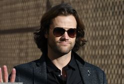 Jared Padalecki przemówił pierwszy raz po areszcie. Przeprosił fanów