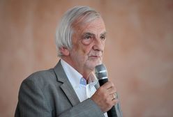 Ryszard Terlecki kpi z bojkotu Zgromadzenia Narodowego przez PO. "Komedia"