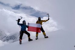 Akcja ratunkowa pod Nanga Parbat zmniejsza szanse na zdobycie K2? Ekspert nie ma wątpliwości