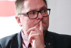 Odmowa udzielenia komunii. Prawicowy publicysta Tomasz Terlikowski broni Szymona Hołowni