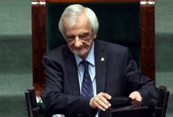 Terlecki żałuje odwołania prezydiów Sejmu i Bundestagu. Mówi o powodach "technicznych"