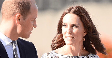 Polski aktor rozpływa się nad księciem Williamem, za to o Kate… Ma uwagi. "Nie znam się na modzie, ale…"
