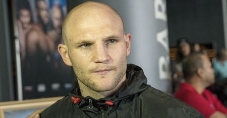 Maciej Sulęcki kontra Gabriel Rosado. Polak: W ringu w Filadelfii będą pioruny!
