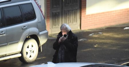 Prezes PiS zwołał ludzi. Ostatnia narada przed wybuchem "bomby"?