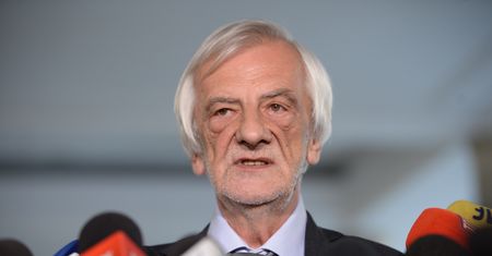 Jarosław Kaczyński nie zostanie premierem? "Sama pani premier utrzyma stanowisko"