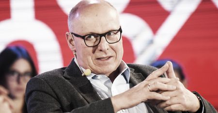 MON zmienia pomysły na upamiętnienie Bitwy Warszawskiej. Bielecki: "Wielkie zwycięstwo, mała izdebka pamięci"