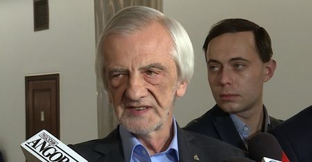Ryszard Terlecki: decyzja ws. premiera jeszcze dzisiaj. Rekonstrukcja rządu w przyszłym tygodniu