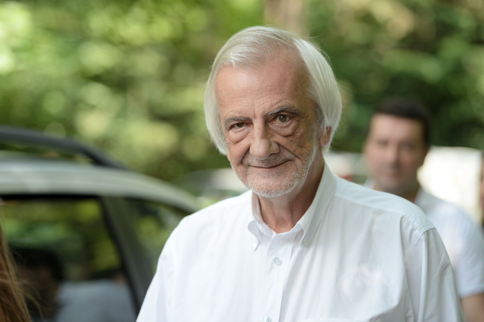 Ryszard Terlecki szpital ma opuścić w poniedziałek