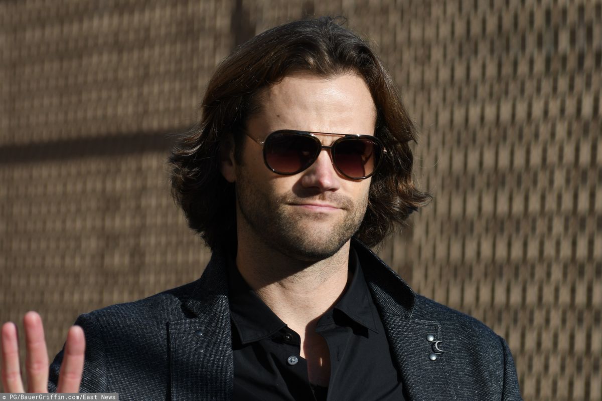 Jared Padalecki aresztowany. Zatrzymano go za pobicie