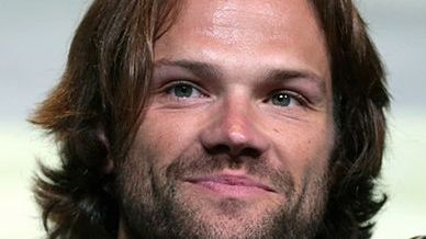 Jared Padalecki znany jest przede wszystkim z roli Sama w serialu Supernatural (Nie z tego świata)