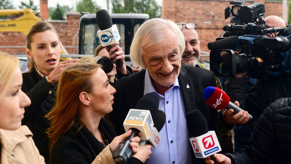 Terlecki o opinii rzecznika TSUE: szanujemy rozmaite opinie i rozmaite zdania, ale niekoniecznie musimy się nimi przejmować