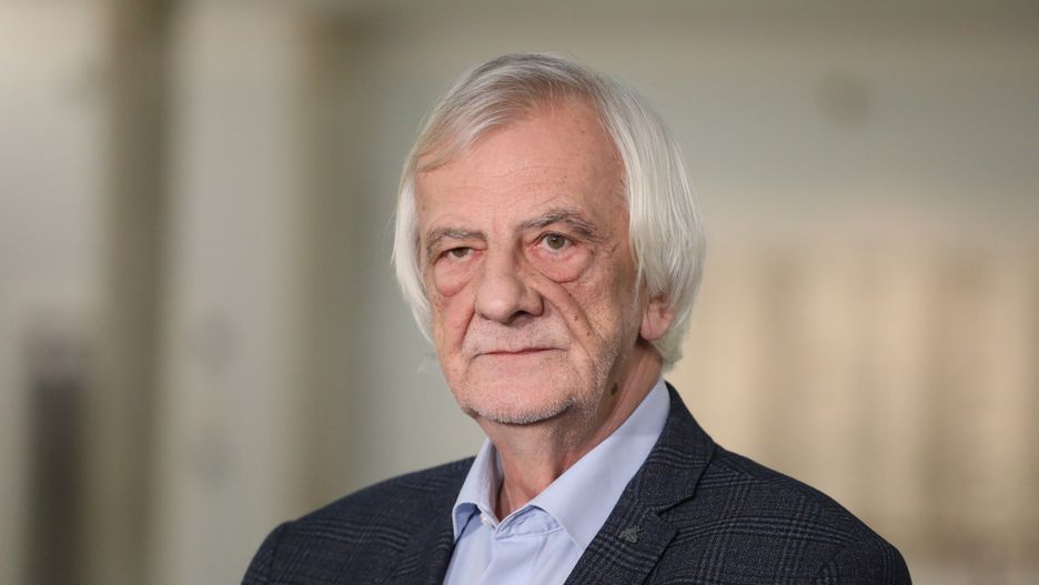 Ryszard Terlecki mówił, czego można spodziewać się po spotkaniu Witek-Banaś