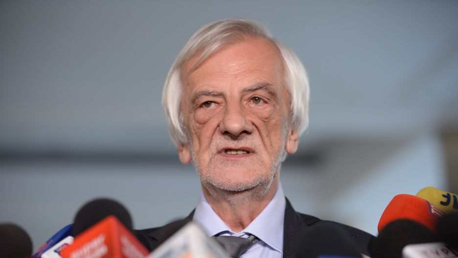 Ryszard Terlecki uważa, że prezes PiS nie będzie premierem