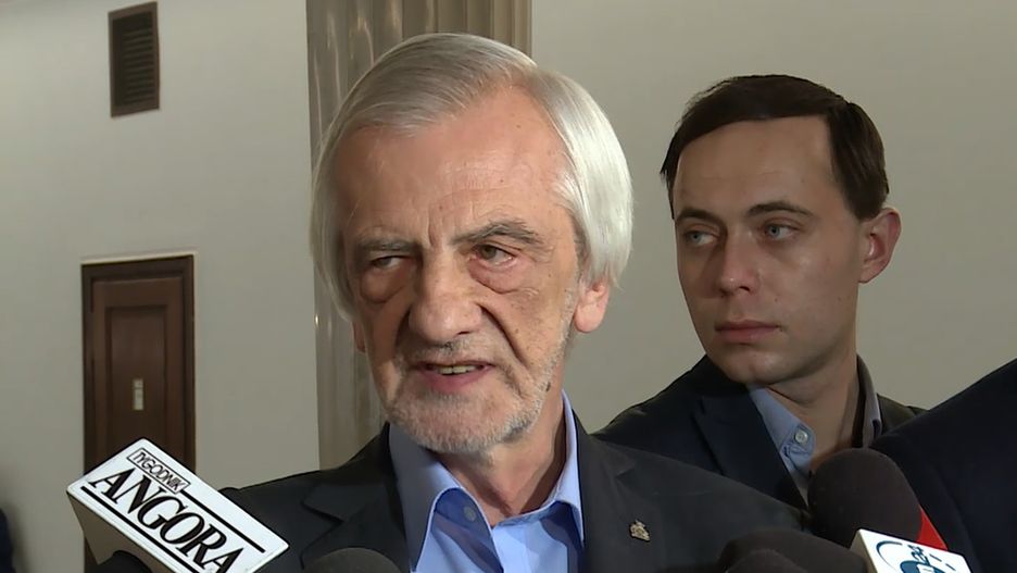 Ryszard Terlecki uważa, że nawoływanie do bojkotu wyborów to idiotyzm i działanie antydemokratyczne