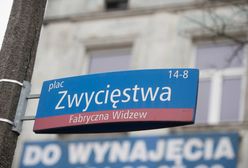 W Łodzi nie będzie Placu Lecha Kaczyńskiego. NSA odrzucił skargę