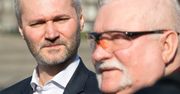 Wybory do Parlamentu Europejskiego 2019. Jarosław Wałęsa: "Nazwisko ojca otwiera wiele drzwi"