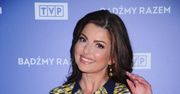 Beata Chmielowska-Olech sprawdzi się w nowej roli. Zapowiada sekretny projekt